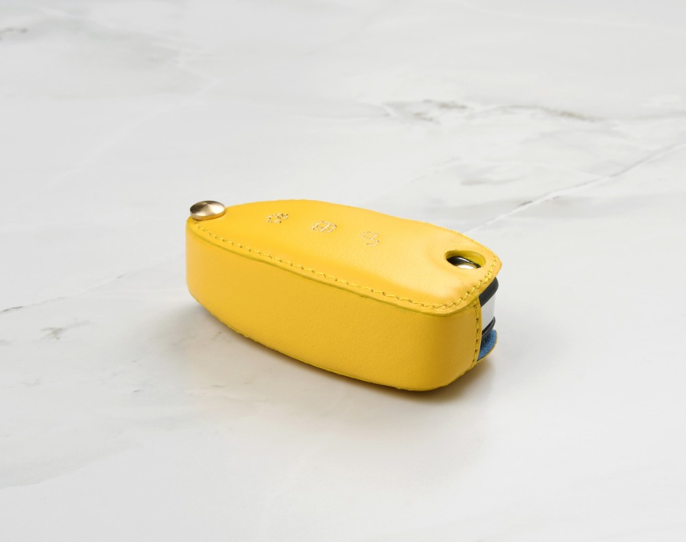 Style FORD-MK3 │ CUSTOMIZE